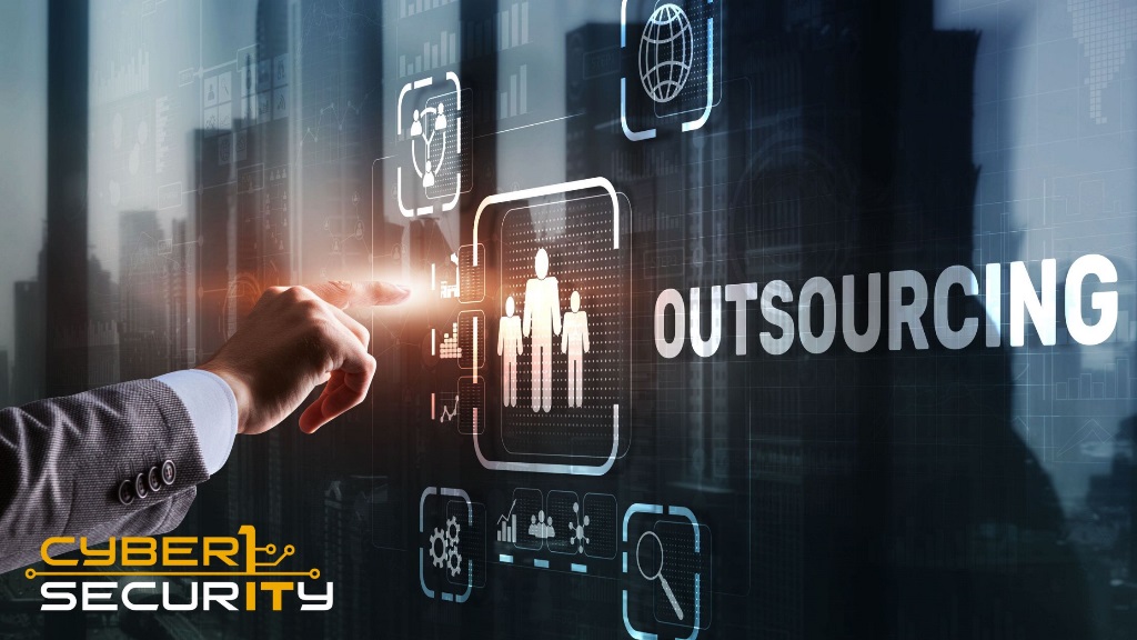 Cyber1 Blog | Five Benefits Of Outsourcing Cybersecurity